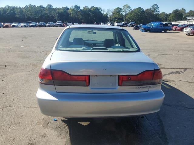 1HGCG56611A027366 - 2001 HONDA ACCORD EX 银色 照片 6