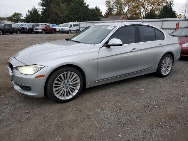 2012 BMW 328 I, null