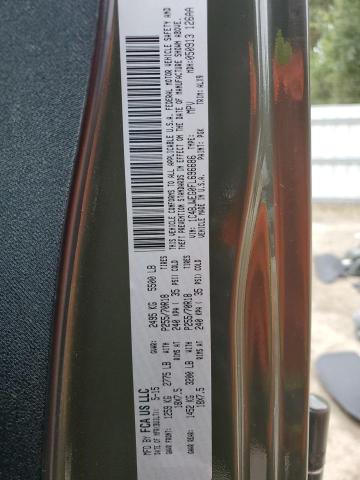 1C4BJWEG0FL696686 - 2015 JEEP WRANGLER U SAHARA GREEN photo 13