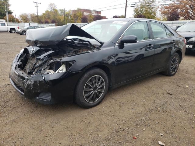 2010 TOYOTA CAMRY BASE, 
