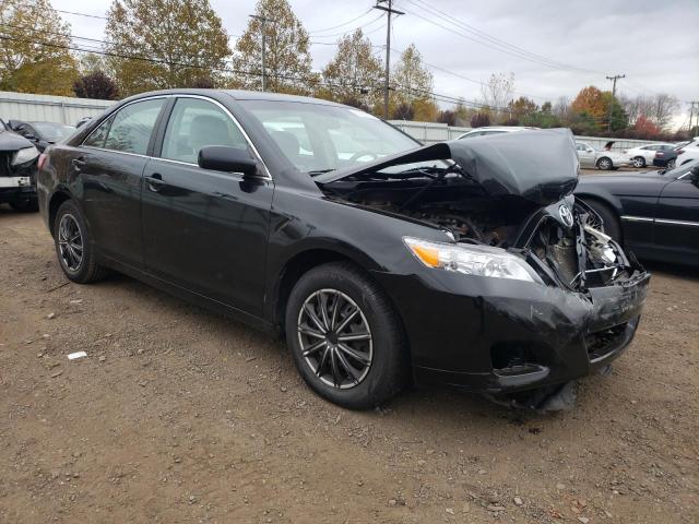 4T1BF3EK3AU024818 - 2010 TOYOTA CAMRY BASE შავი ფოტო 4