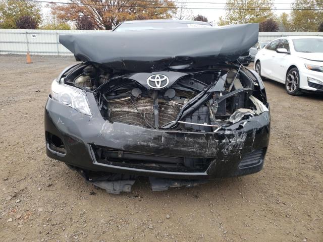 4T1BF3EK3AU024818 - 2010 TOYOTA CAMRY BASE შავი ფოტო 5