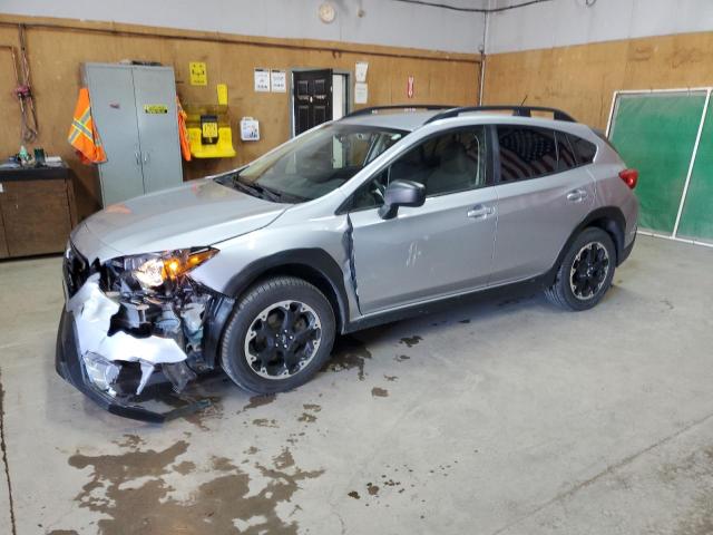 2023 SUBARU CROSSTREK, 