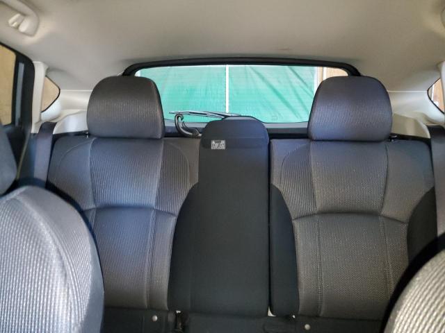 JF2GTABC6P8262220 - 2023 SUBARU CROSSTREK 银色 照片 10