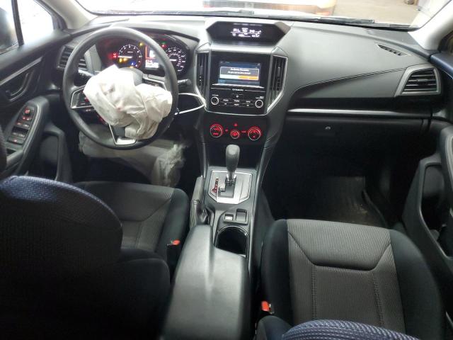 JF2GTABC6P8262220 - 2023 SUBARU CROSSTREK 银色 照片 8