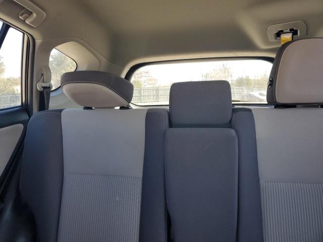 2T3WFREV2FW196884 - 2015 TOYOTA RAV4 XLE CHARCOAL photo 10