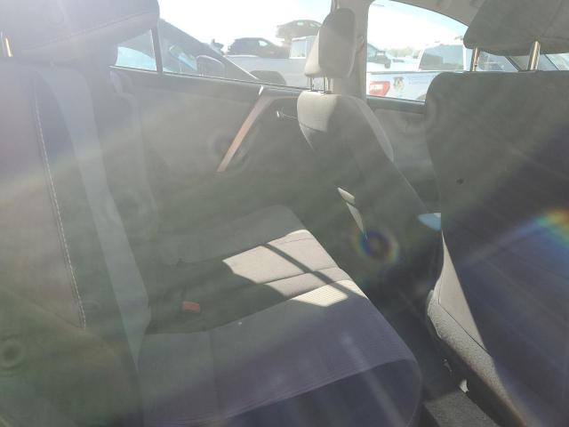 2T3WFREV2FW196884 - 2015 TOYOTA RAV4 XLE CHARCOAL photo 11