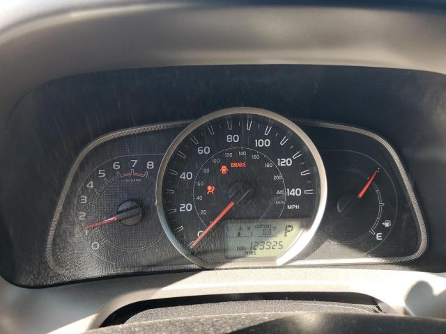 2T3WFREV2FW196884 - 2015 TOYOTA RAV4 XLE CHARCOAL photo 9