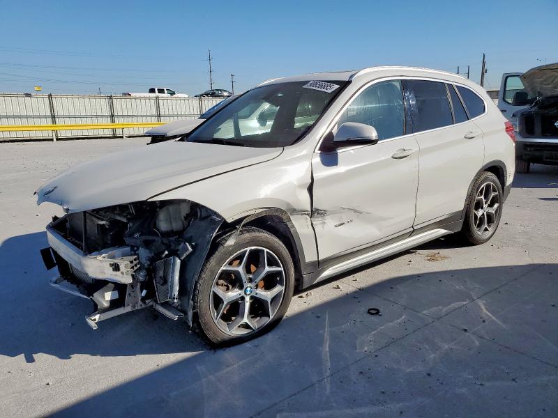 2017 BMW X1 XDRIVE28I, 