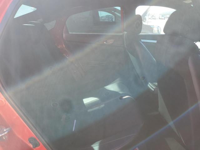 2HGFC2F86KH593163 - 2019 HONDA CIVIC SPORT 红色 照片 10