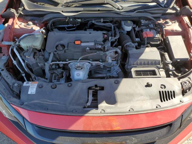 2HGFC2F86KH593163 - 2019 HONDA CIVIC SPORT 红色 照片 11