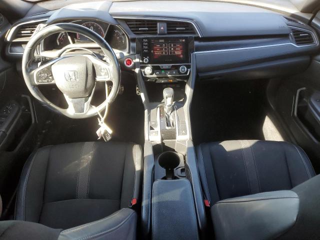 2HGFC2F86KH593163 - 2019 HONDA CIVIC SPORT 红色 照片 8