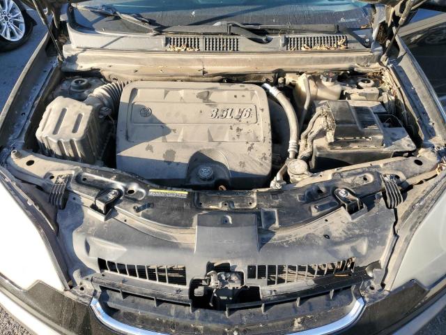 3GSDL43NX8S621939 - 2008 SATURN VUE XE BLACK photo 12