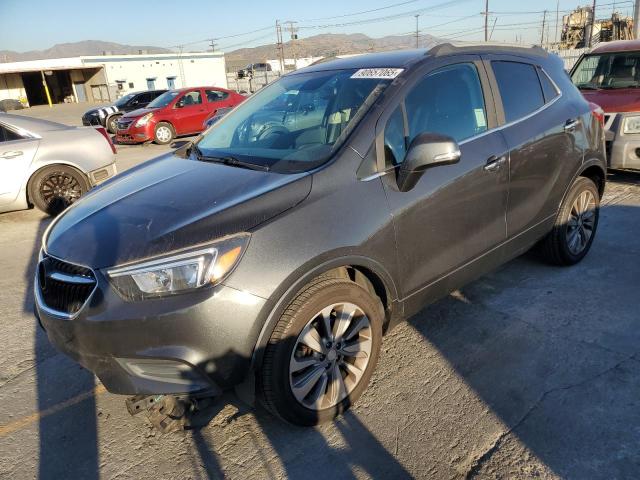 2018 BUICK ENCORE PREFERRED, 