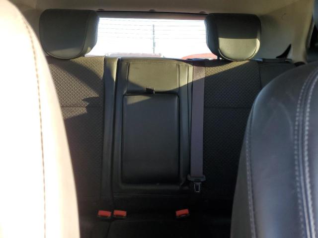 KL4CJASB5JB602181 - 2018 BUICK ENCORE PREFERRED Сірий фото 10