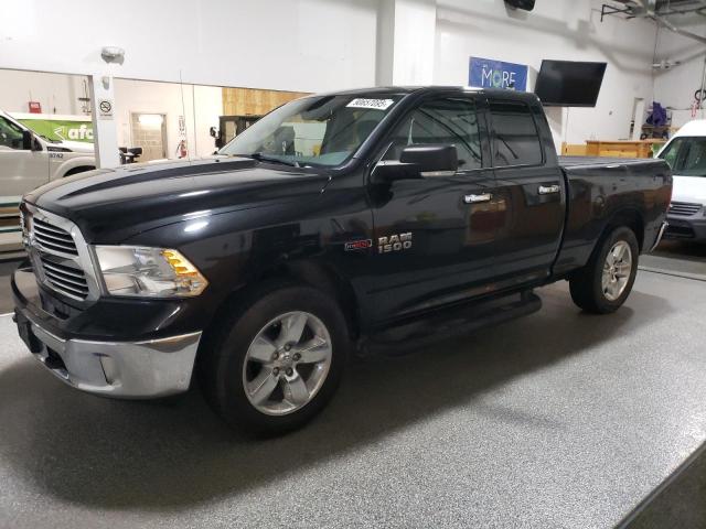 2016 RAM 1500 SLT, 
