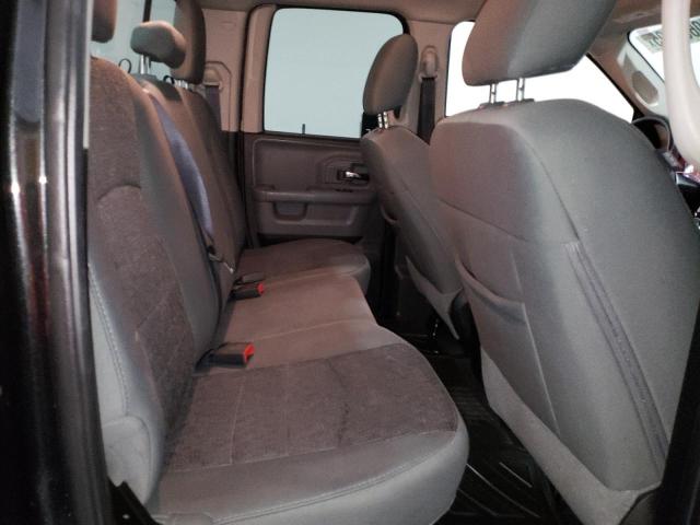 1C6RR7GM7GS132340 - 2016 RAM 1500 SLT 黑色 照片 10