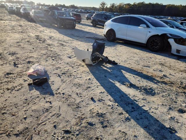 58ABK1GG4JU101326 - 2018 LEXUS ES 350 WHITE photo 12