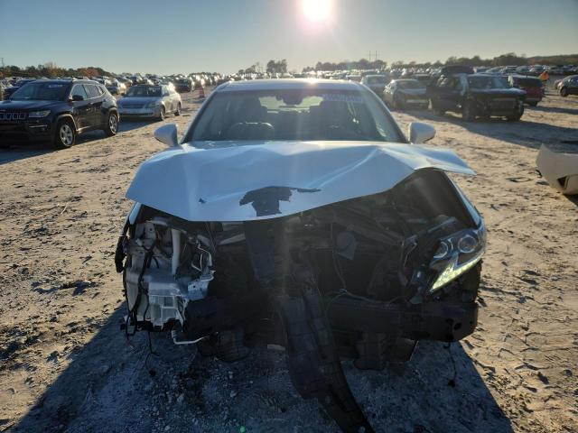 58ABK1GG4JU101326 - 2018 LEXUS ES 350 WHITE photo 5