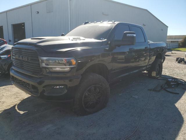 2024 RAM 2500 LARAMIE, 
