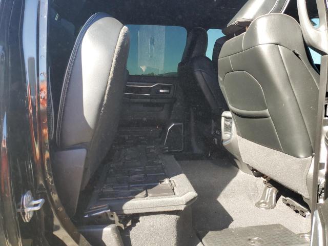 3C6UR5FL2RG356472 - 2024 RAM 2500 LARAMIE 黑色 照片 10