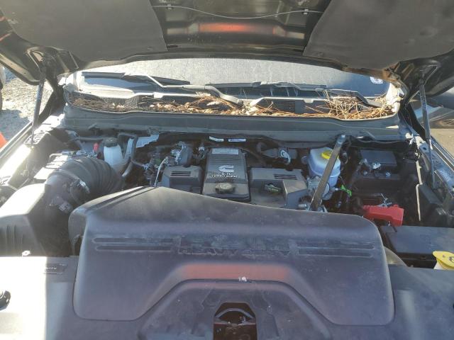 3C6UR5FL2RG356472 - 2024 RAM 2500 LARAMIE 黑色 照片 11