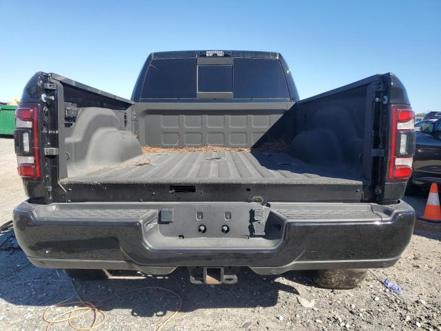 3C6UR5FL2RG356472 - 2024 RAM 2500 LARAMIE 黑色 照片 6