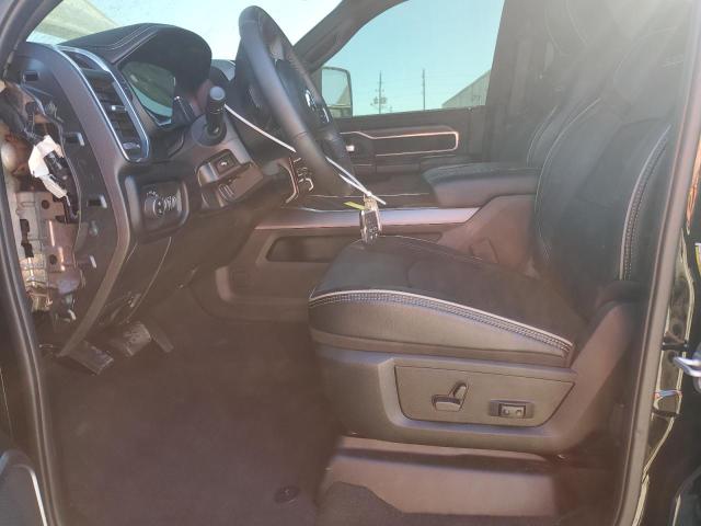 3C6UR5FL2RG356472 - 2024 RAM 2500 LARAMIE 黑色 照片 7