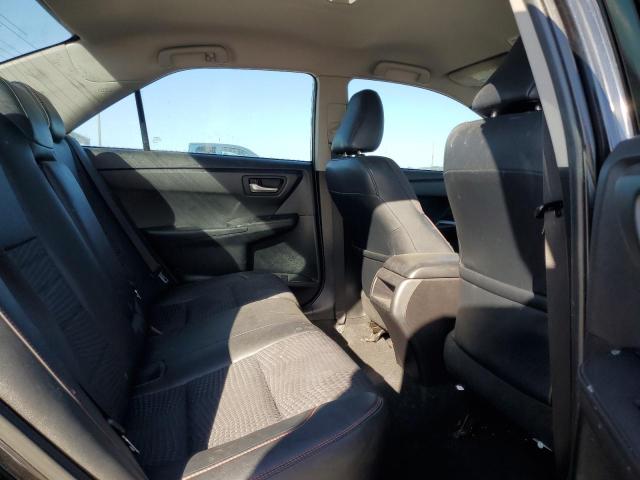 4T1BF1FK2FU992404 - 2015 TOYOTA CAMRY LE BLACK photo 10