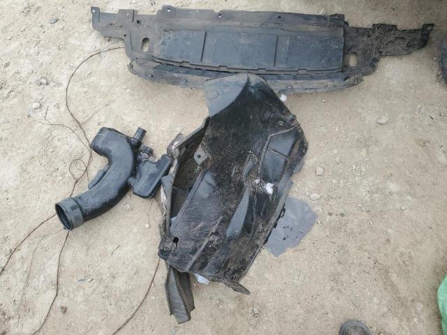 1HGCR2F58DA066282 - 2013 HONDA ACCORD SPORT Niebieski zdjęcie 12