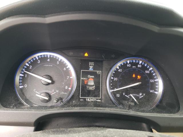 5TDJKRFH5ES059775 - 2014 TOYOTA HIGHLANDER XLE 黑色 照片 9