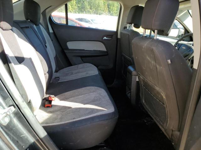 2GNALBEKXH1537841 - 2017 CHEVROLET EQUINOX LS 石墨色 照片 10