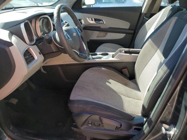 2GNALBEKXH1537841 - 2017 CHEVROLET EQUINOX LS 石墨色 照片 7