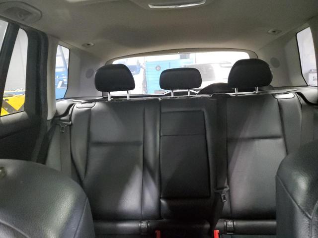 WDCGG8HBXCF850423 - 2012 MERCEDES-BENZ GLK 350 4MATIC SILVER photo 10