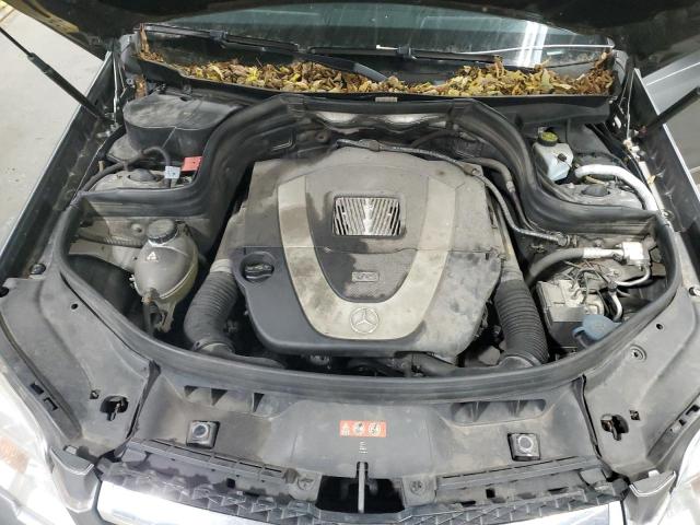WDCGG8HBXCF850423 - 2012 MERCEDES-BENZ GLK 350 4MATIC SILVER photo 12