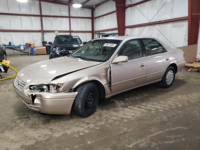 1998 TOYOTA CAMRY CE, 