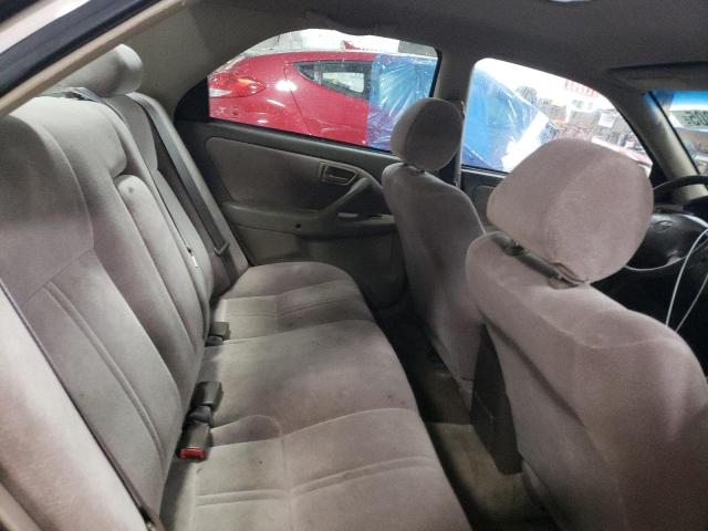 4T1BG22K8WU280200 - 1998 TOYOTA CAMRY CE 米色 照片 10