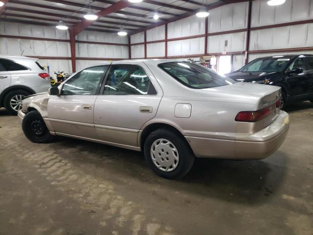 4T1BG22K8WU280200 - 1998 TOYOTA CAMRY CE 米色 照片 2