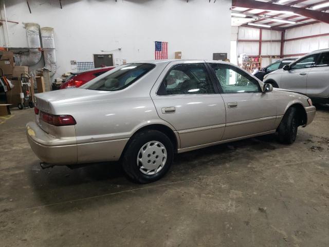 4T1BG22K8WU280200 - 1998 TOYOTA CAMRY CE 米色 照片 3