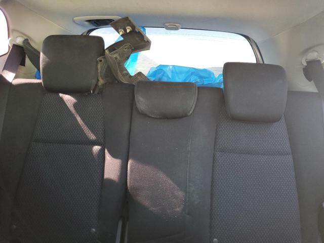 3HGGK5H48KM736912 - 2019 HONDA FIT LX Czarny zdjęcie 10