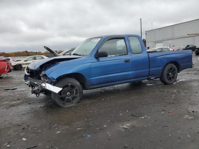 1996 TOYOTA TACOMA XTRACAB, 