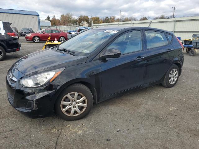 2013 HYUNDAI ACCENT GLS, 