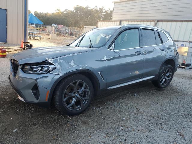 2024 BMW X3 SDRIVE30I, 