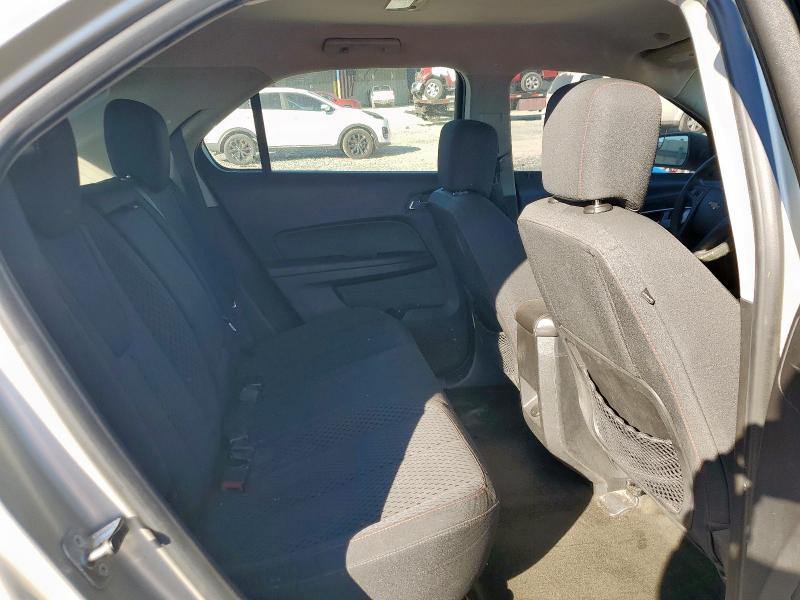 2GNALBEK9D6379618 - 2013 CHEVROLET EQUINOX LS BEIGE photo 11