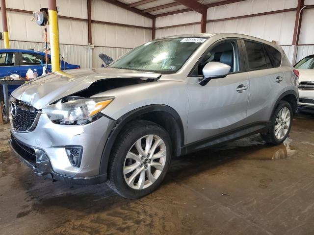2013 MAZDA CX-5 GT, 