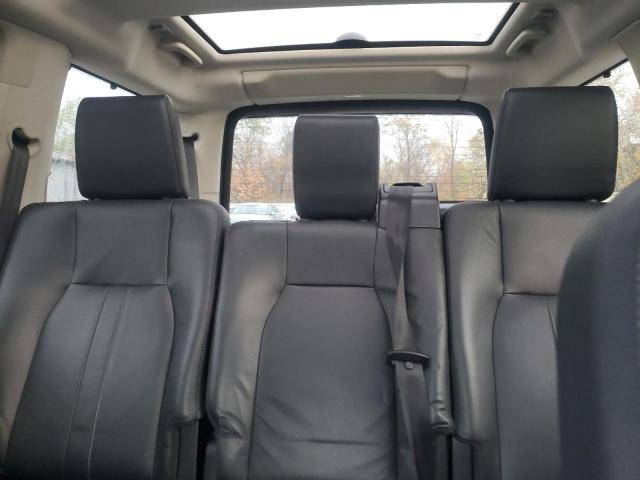 SALAG2D47DA662658 - 2013 LAND ROVER LR4 HSE Qara foto 10