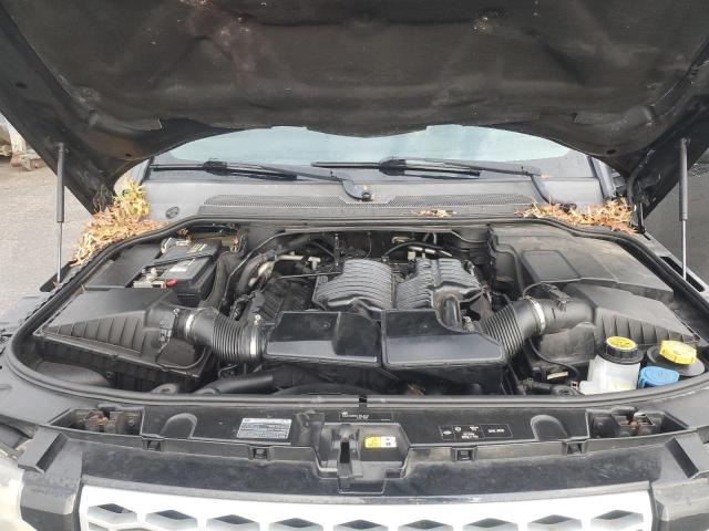 SALAG2D47DA662658 - 2013 LAND ROVER LR4 HSE Qara foto 12