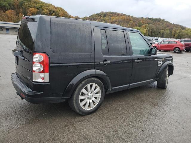 SALAG2D47DA662658 - 2013 LAND ROVER LR4 HSE Qara foto 3