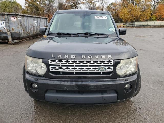 SALAG2D47DA662658 - 2013 LAND ROVER LR4 HSE Qara foto 5