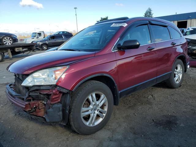2011 HONDA CR-V EX, 